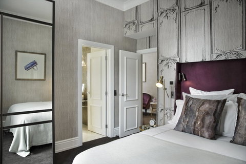 Hotel Grand Windsor MGallery By Sofitel - Accommodation New Zealand 6
