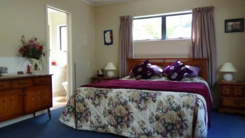 Lynton House Bed & Breakfast - Accommodation New Zealand 6