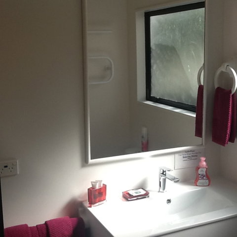 Lynton House Bed & Breakfast - Accommodation New Zealand 19