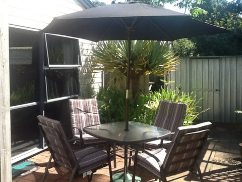 Lynton House Bed & Breakfast - Accommodation New Zealand 18
