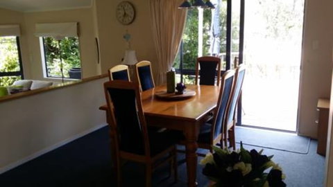 Lynton House Bed & Breakfast - Accommodation New Zealand 8