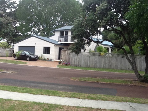Lynton House Bed & Breakfast - Accommodation New Zealand 20