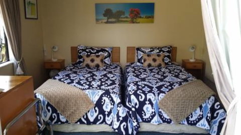 Lynton House Bed & Breakfast - Accommodation New Zealand 1