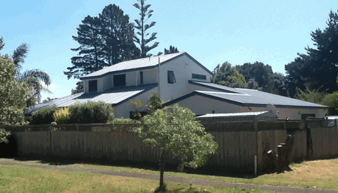 Lynton House Bed & Breakfast - Accommodation New Zealand 3