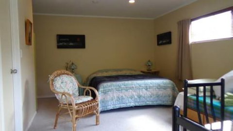 Lynton House Bed & Breakfast - Accommodation New Zealand 7