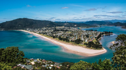 Lynton House Bed & Breakfast - Accommodation New Zealand 0