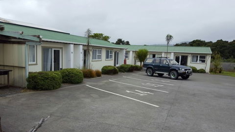 The Ohakune Central Backpackers - Accommodation New Zealand 0