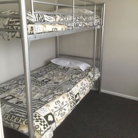The Ohakune Central Backpackers - Accommodation New Zealand 4