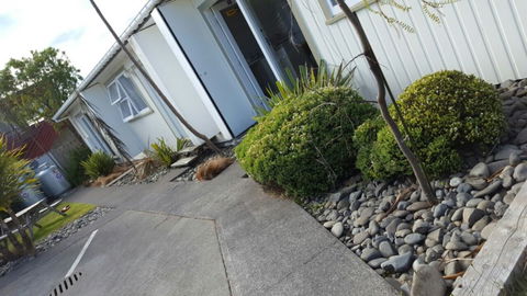 The Ohakune Central Backpackers - Accommodation New Zealand 1