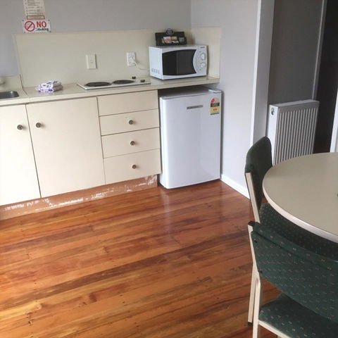 The Ohakune Central Backpackers - Accommodation New Zealand 5