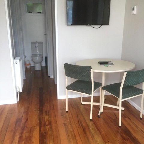 The Ohakune Central Backpackers - Accommodation New Zealand 2