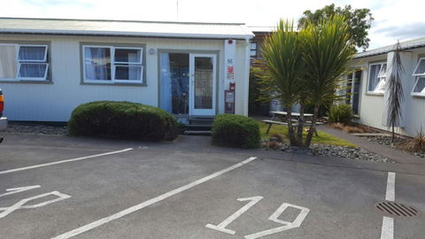 The Ohakune Central Backpackers - Accommodation New Zealand 3