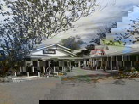 Coromandel Tui Lodge