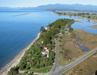 Twin Waters Lodge