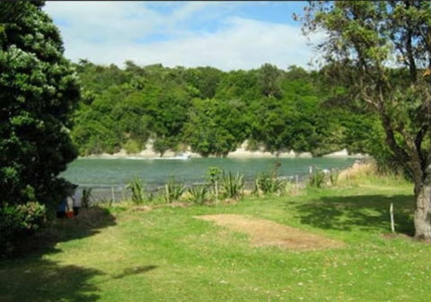 Urenui Beach Camp - Accommodation New Zealand 3