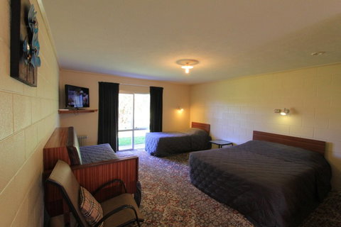 Waiuku Motel - Accommodation New Zealand 5
