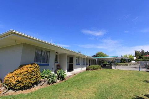 Waiuku Motel - Accommodation New Zealand 8