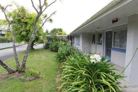 Waiuku Motel - Accommodation New Zealand 7