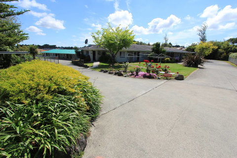 Waiuku Motel - Accommodation New Zealand 0