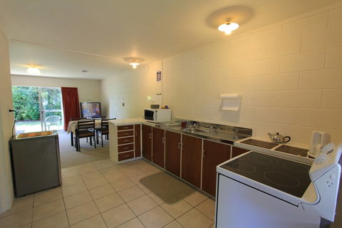 Waiuku Motel - Accommodation New Zealand 3
