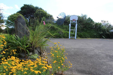 Waiuku Motel - Accommodation New Zealand 9