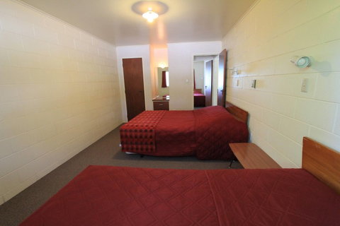 Waiuku Motel - Accommodation New Zealand 10
