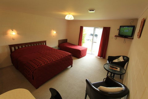 Waiuku Motel - Accommodation New Zealand 2