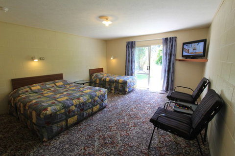 Waiuku Motel - Accommodation New Zealand 4