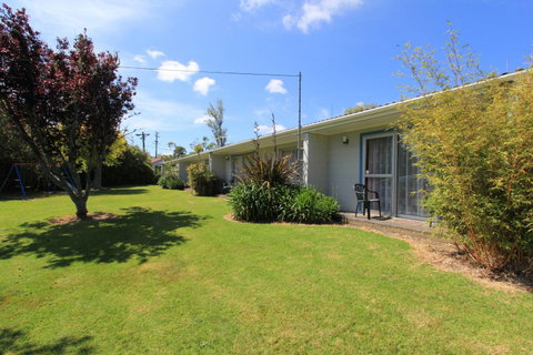 Waiuku Motel - Accommodation New Zealand 11