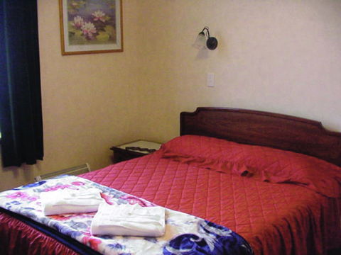 Feilding Hotel - Accommodation New Zealand 0