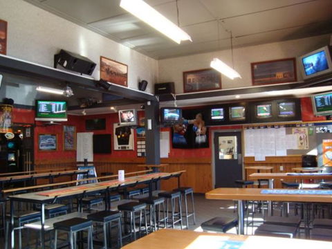 Feilding Hotel - Accommodation New Zealand 3