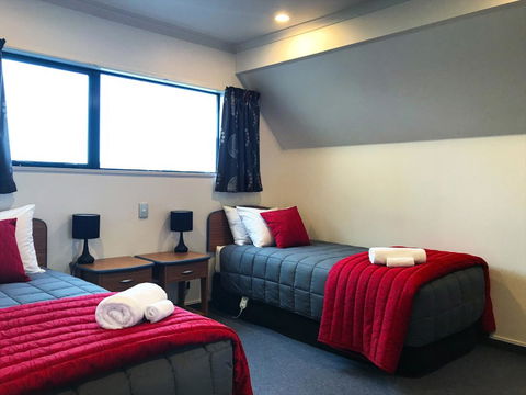 Bay Viaduct Motor Lodge - Accommodation New Zealand 3