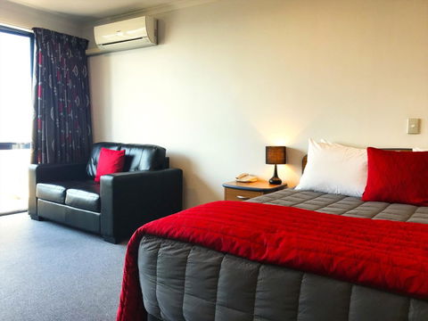 Bay Viaduct Motor Lodge - Accommodation New Zealand 23
