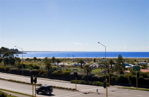Bay Viaduct Motor Lodge - Accommodation New Zealand 2