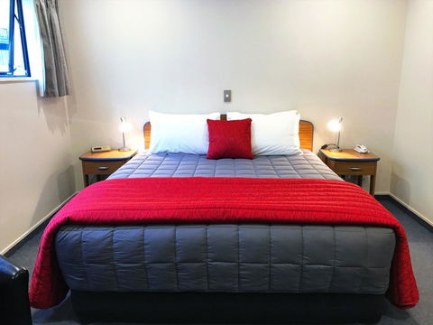 Bay Viaduct Motor Lodge - Accommodation New Zealand 6