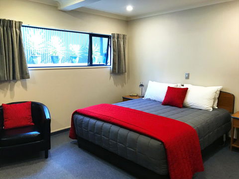 Bay Viaduct Motor Lodge - Accommodation New Zealand 7