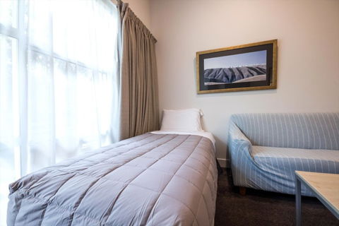 The Westhaven - Accommodation New Zealand 3