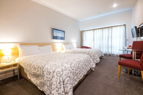 The Westhaven - Accommodation New Zealand 12