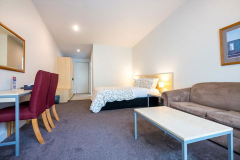 The Westhaven - Accommodation New Zealand 4