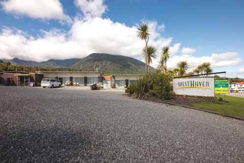 The Westhaven - Accommodation New Zealand 0