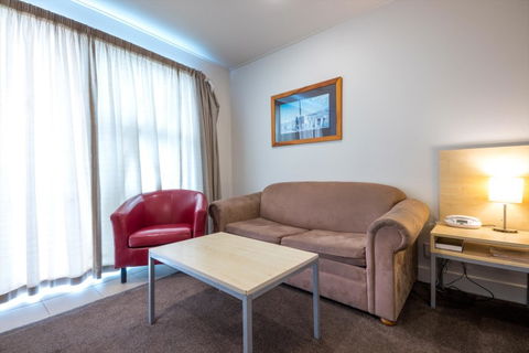 The Westhaven - Accommodation New Zealand 9