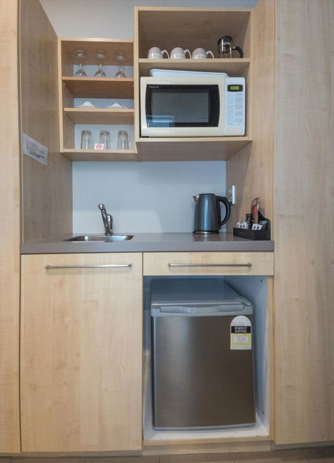 The Westhaven - Accommodation New Zealand 10