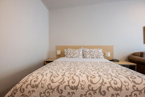 The Westhaven - Accommodation New Zealand 2