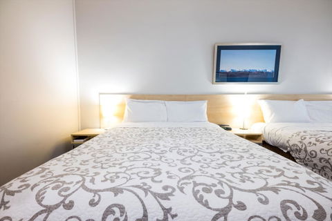 The Westhaven - Accommodation New Zealand 13