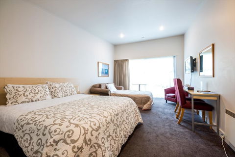 The Westhaven - Accommodation New Zealand 1