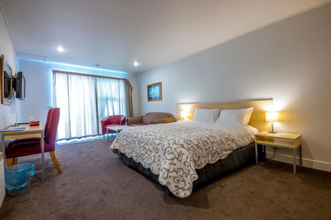 The Westhaven - Accommodation New Zealand 8
