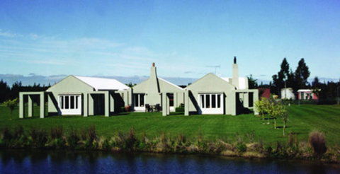 Pinegrove Homestead & Alpacas - Accommodation New Zealand 0