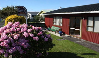 Jenny's Bed & Breakfast