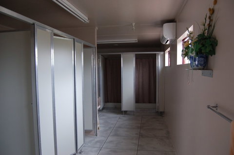 Amble On Inn Holiday Park - Accommodation New Zealand 5