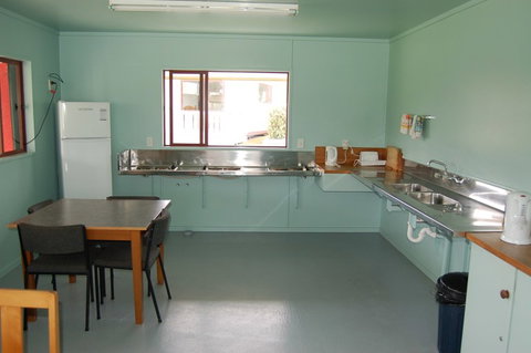 Amble On Inn Holiday Park - Accommodation New Zealand 4